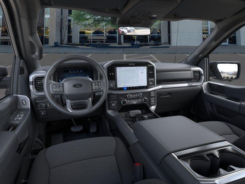 2026 Ford F150 XLT
