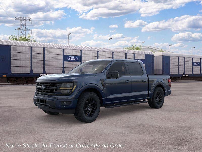 2026 Ford F150 XLT