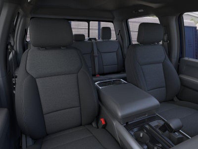 2026 Ford F150 XLT