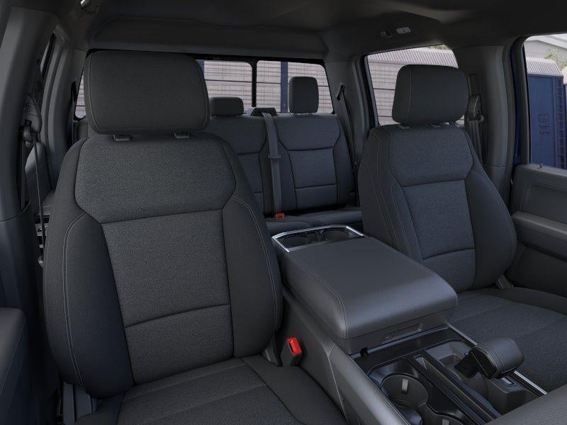 2026 Ford F150 XLT