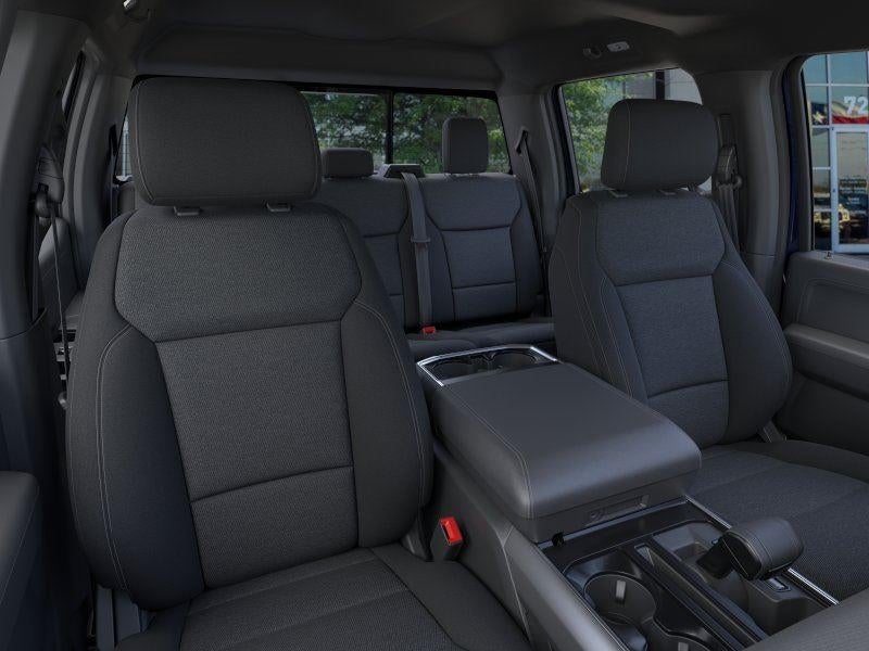 2026 Ford F150 XLT