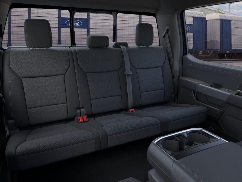 2026 Ford F150 XLT