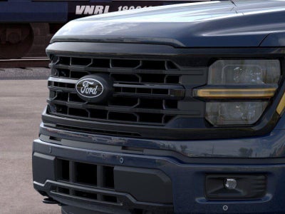 2026 Ford F150 XLT