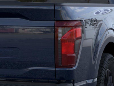 2026 Ford F150 XLT