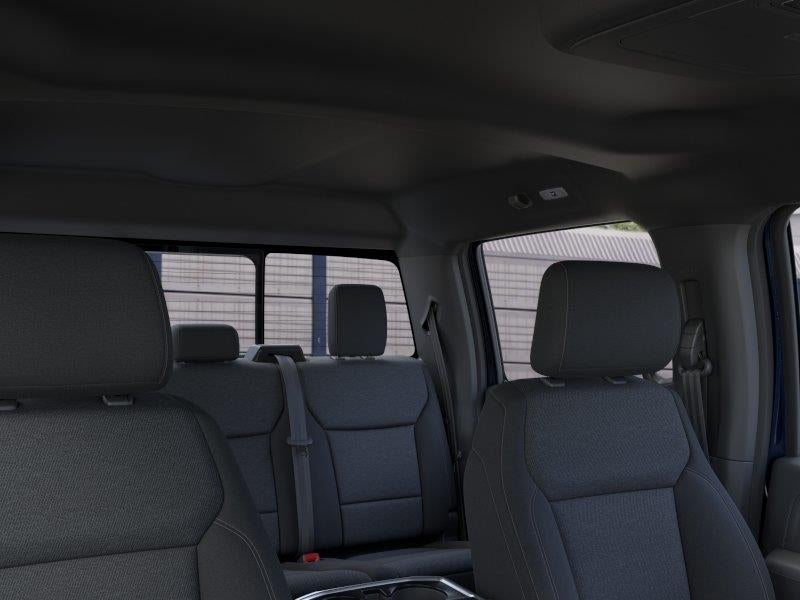 2026 Ford F150 XLT