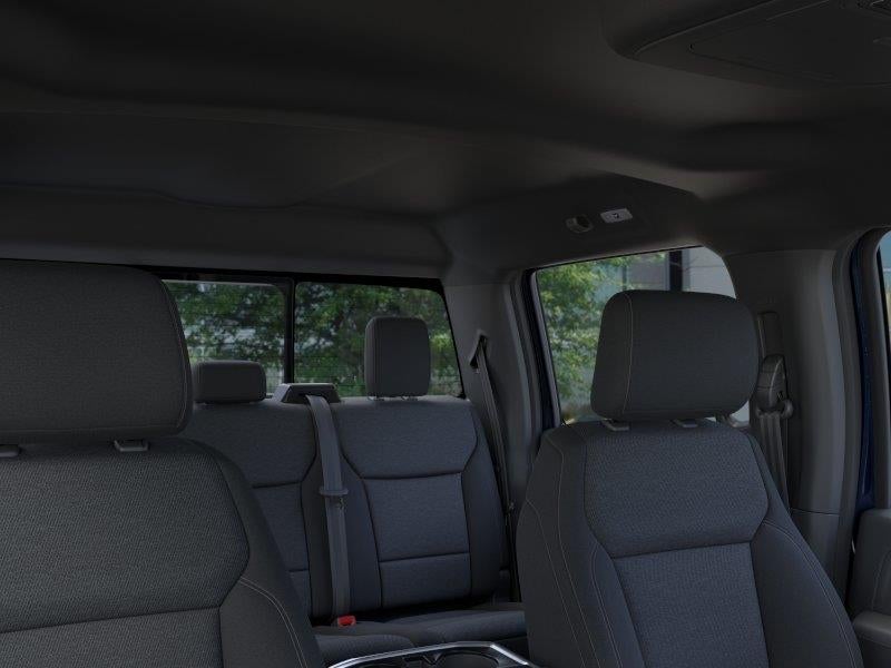 2026 Ford F150 XLT