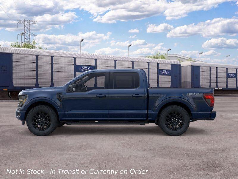 2026 Ford F150 XLT