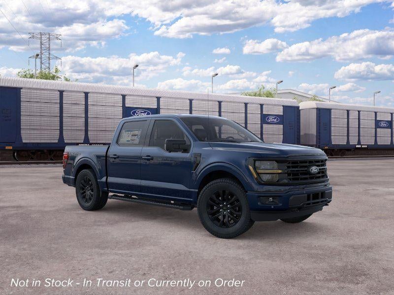 2026 Ford F150 XLT