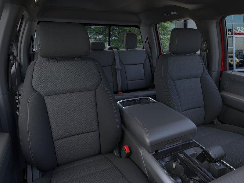 2026 Ford F150 XLT