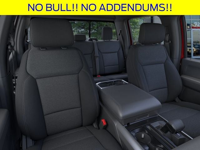 2026 Ford F150 XLT