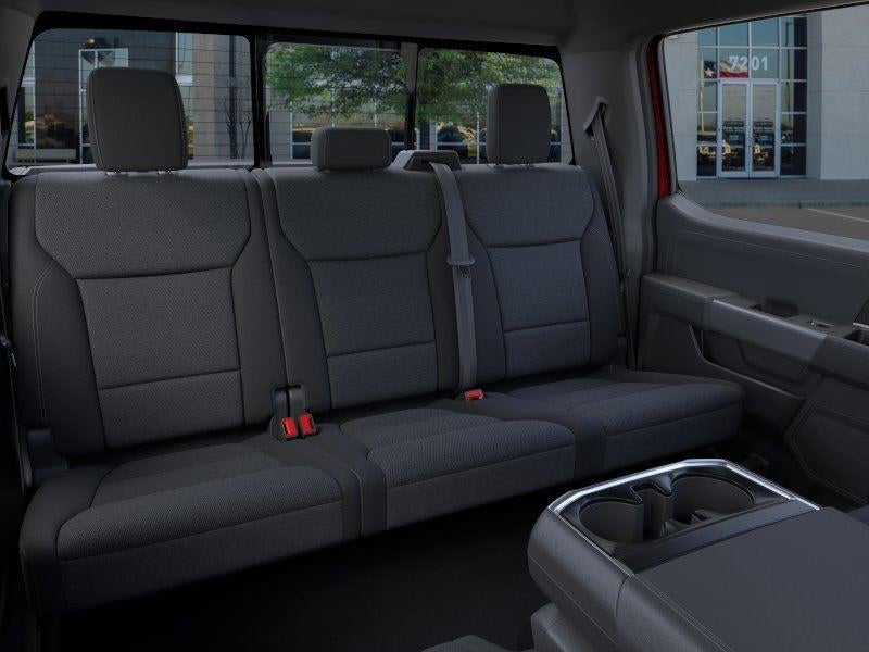 2026 Ford F150 XLT
