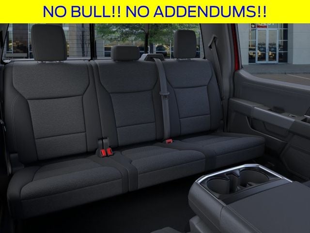 2026 Ford F150 XLT