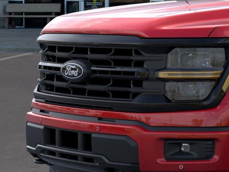 2026 Ford F150 XLT
