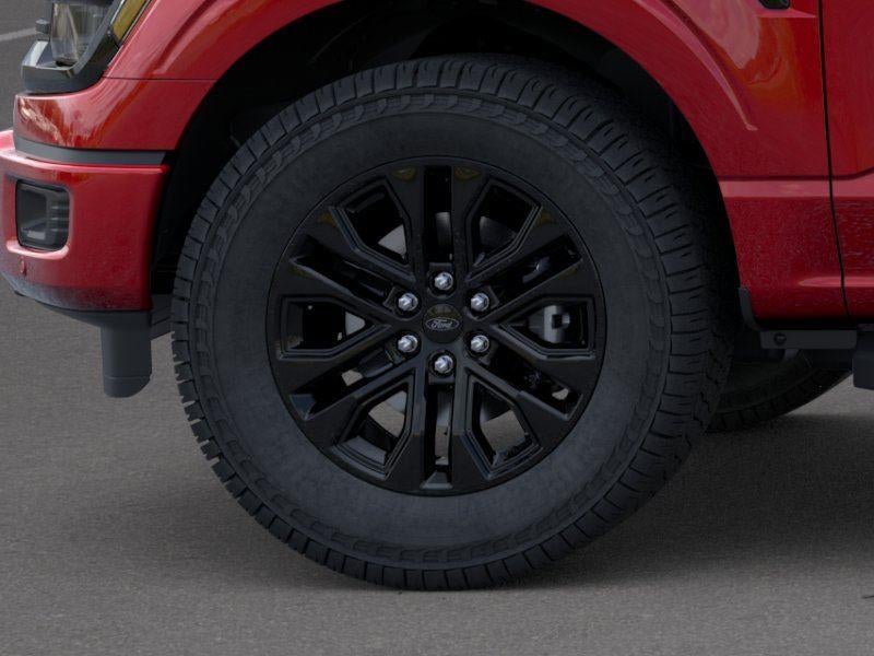 2026 Ford F150 XLT