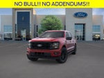 2026 Ford F150 XLT