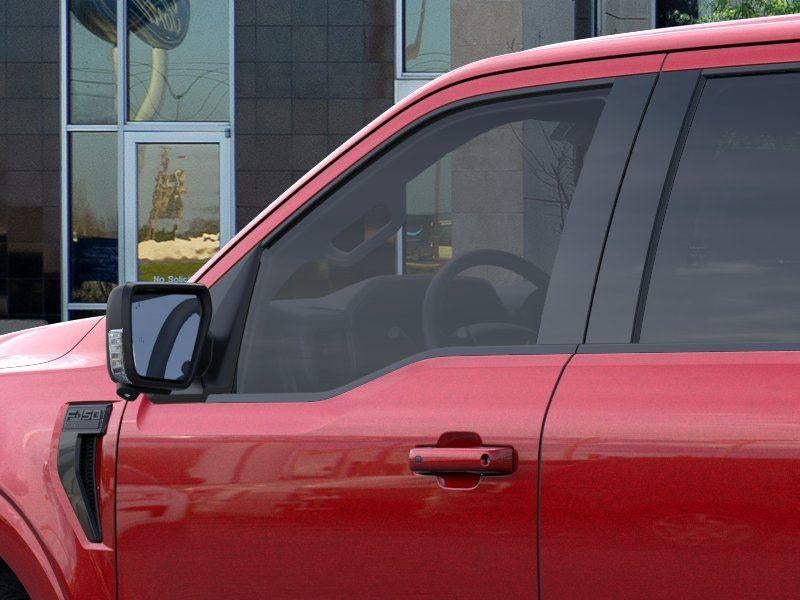 2026 Ford F150 XLT