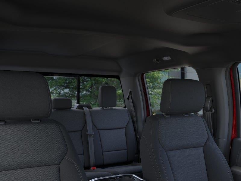 2026 Ford F150 XLT