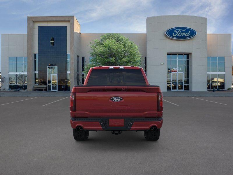 2026 Ford F150 XLT