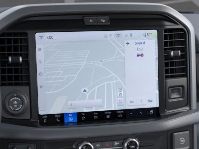 2026 Ford F-150 Hybrid XLT