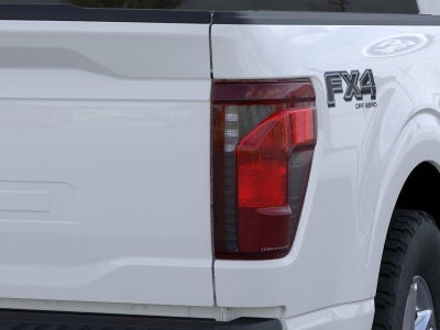 2026 Ford F-150 Hybrid XLT