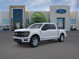 2026 Ford F-150 Hybrid Base