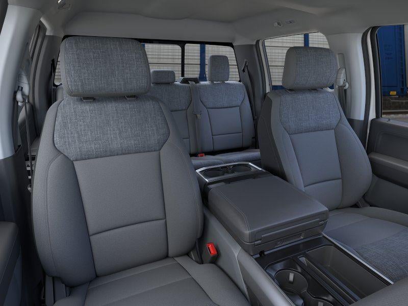 2026 Ford F-150 Hybrid Base