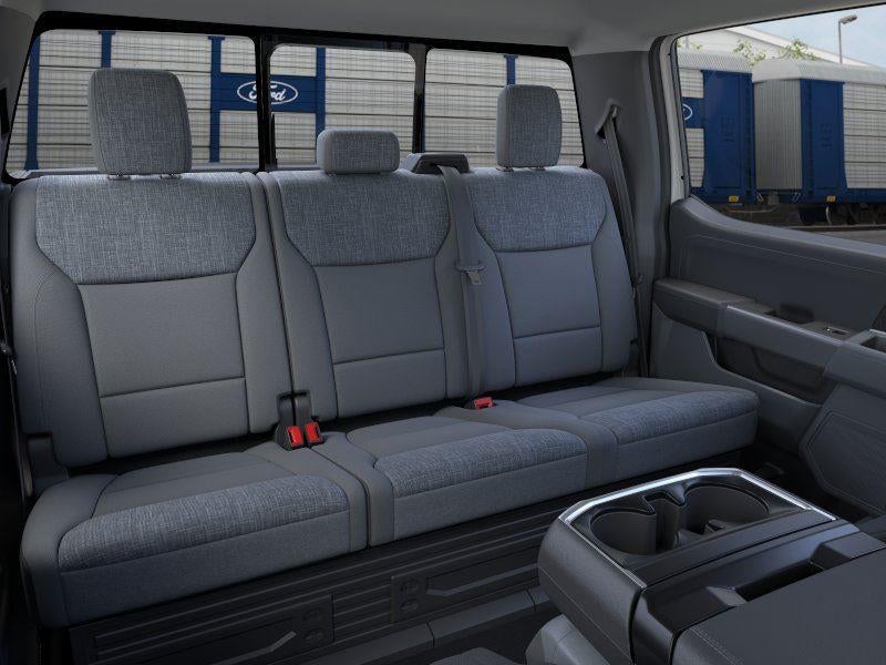 2026 Ford F-150 Hybrid Base