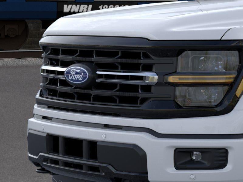 2026 Ford F-150 Hybrid Base