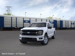 2026 Ford F-150 Hybrid Base