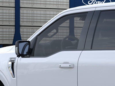 2026 Ford F-150 Hybrid Base