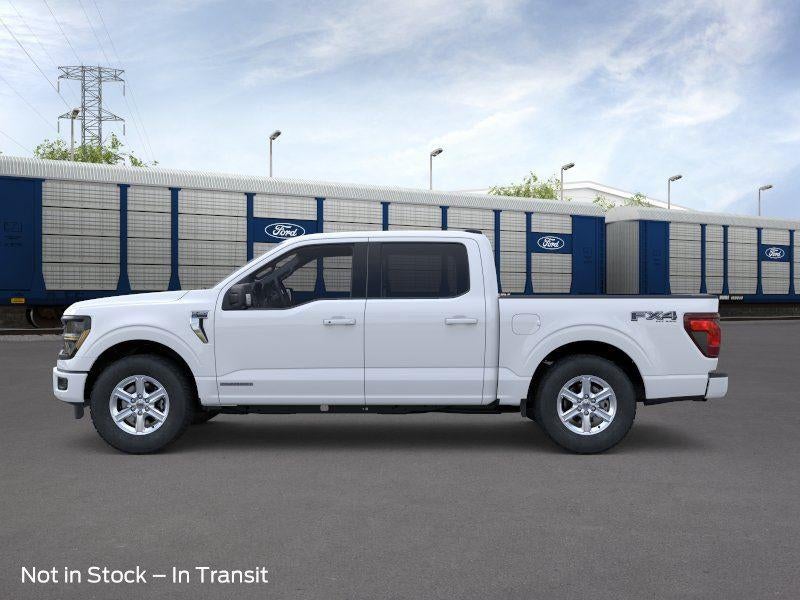 2026 Ford F-150 Hybrid Base