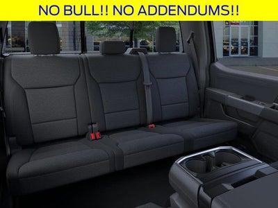 2026 Ford F-150 XLT In service-FCTP