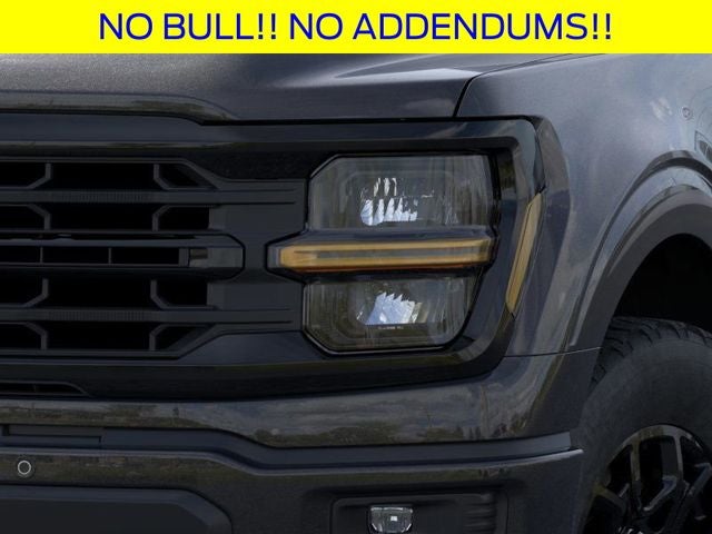 2026 Ford F-150 XLT In service-FCTP