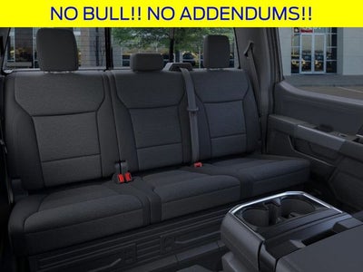 2026 Ford F-150 XLT in service -FCTP