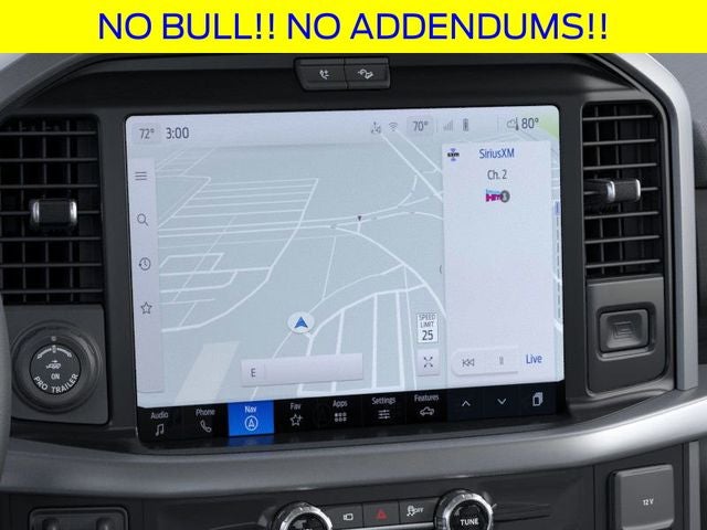 2026 Ford F-150 XLT in service -FCTP