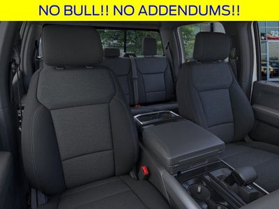 2026 Ford F-150 XLT In Service-FCTP