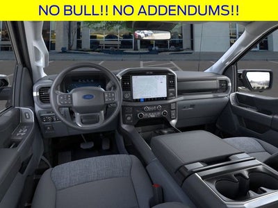 2026 Ford F-150 XLT IN-SERVICE FCTP