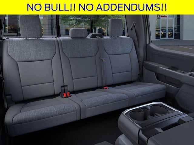 2026 Ford F-150 XLT IN-SERVICE FCTP