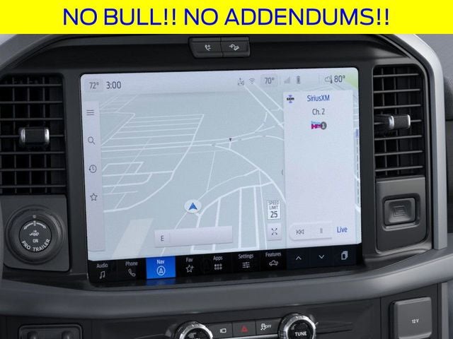 2026 Ford F-150 XLT IN-SERVICE FCTP