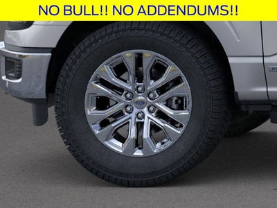 2026 Ford F-150 XLT IN-SERVICE FCTP