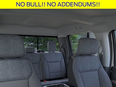 2026 Ford F-150 XLT IN-SERVICE FCTP