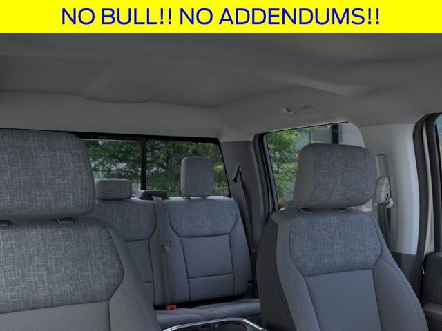 2026 Ford F-150 XLT IN-SERVICE FCTP