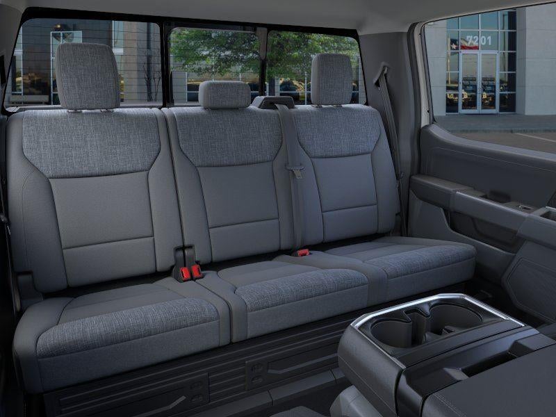 2026 Ford F-150 Hybrid XLT