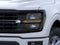 2026 Ford F-150 Hybrid XLT