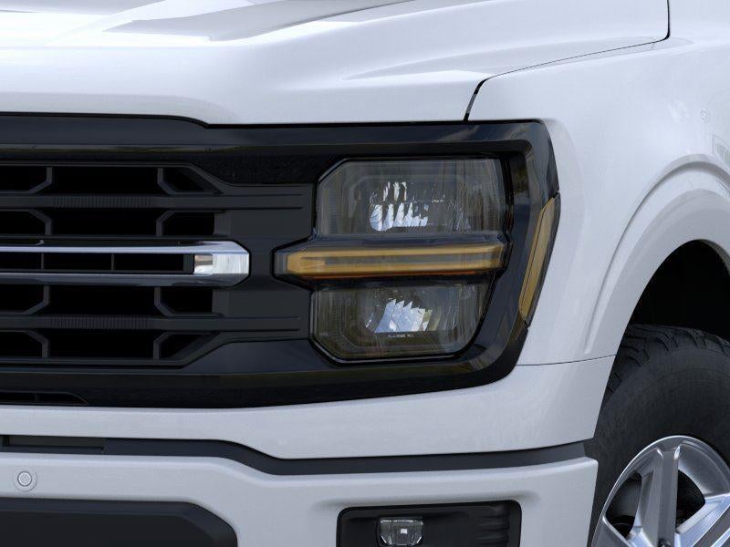 2026 Ford F-150 Hybrid XLT