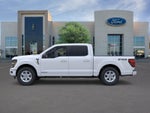 2026 Ford F-150 Hybrid XLT