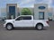 2026 Ford F-150 Hybrid XLT
