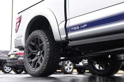 2025 Ford F-150 Lariat SHELBY