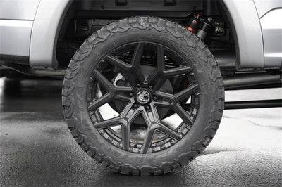 2025 Ford F-150 Lariat SHELBY