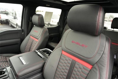 2025 Ford F-150 Lariat SHELBY
